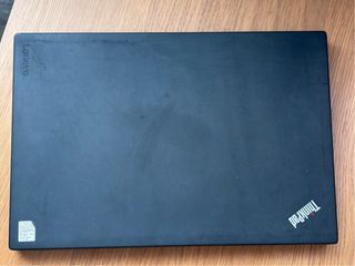 Lenovo Thinkpad X270 500GB HDD i3 7ª Gen