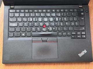 Lenovo Thinkpad X270 500GB HDD i3 7ª Gen