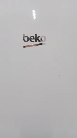 Nevera Beko 185cm sin congelador