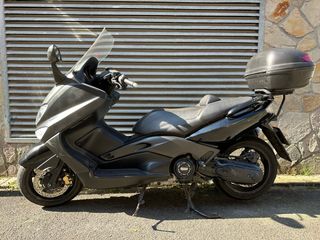 Yamaha TMAX 2007
