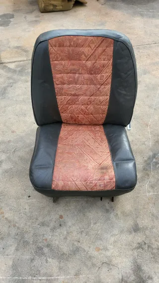 Asientos Mini 1275 Originales