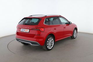 Skoda Kamiq 1.5 TSI ACT Sport