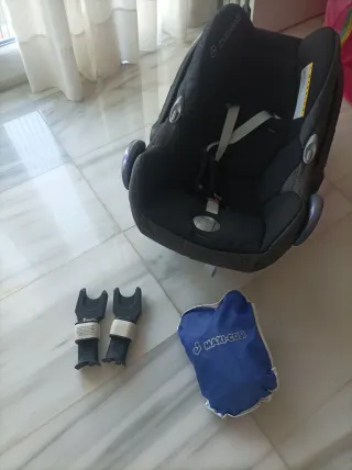 Maxi-Cosi Silla de Coche 