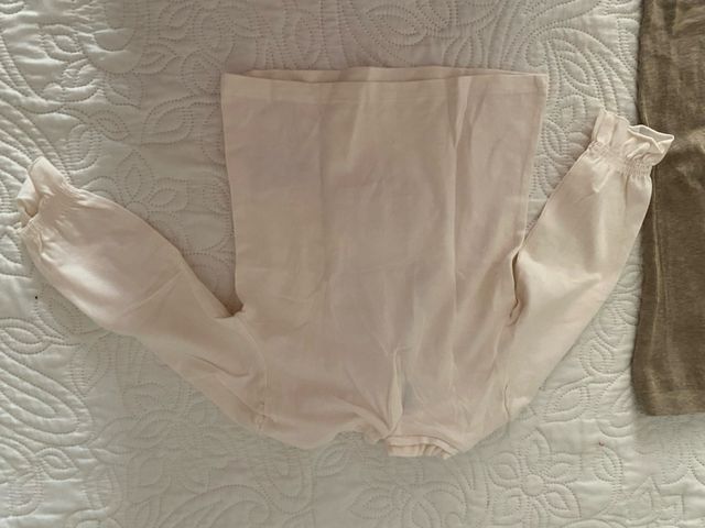 Lote Ropa Bebé Otoño/Invierno 12m