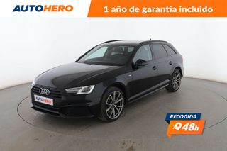Audi A4 2.0 TDI