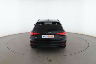 Audi A4 2.0 TDI