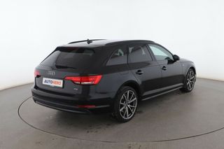 Audi A4 2.0 TDI