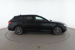 Audi A4 2.0 TDI