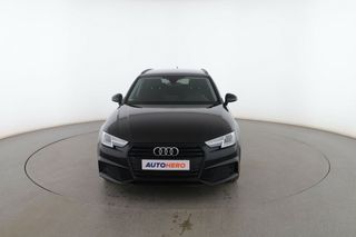 Audi A4 2.0 TDI