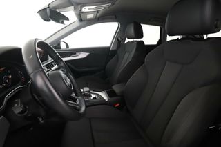 Audi A4 2.0 TDI