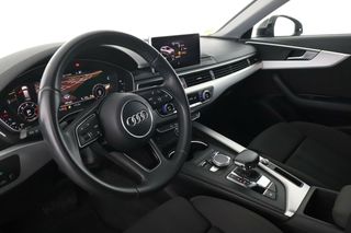 Audi A4 2.0 TDI