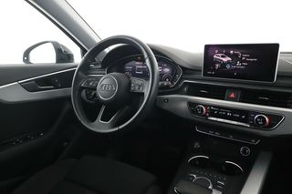 Audi A4 2.0 TDI