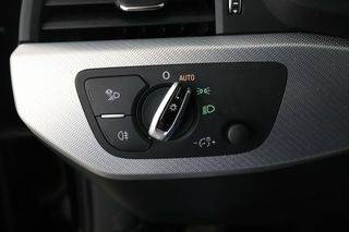 Audi A4 2.0 TDI