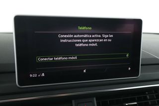 Audi A4 2.0 TDI