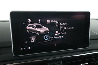 Audi A4 2.0 TDI