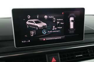 Audi A4 2.0 TDI