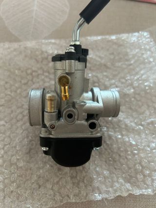 Carburador PHBG 19 mm