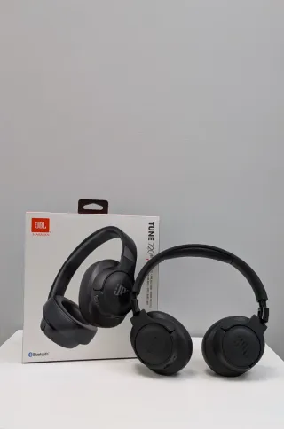 Auriculares JBL Tune 720BT