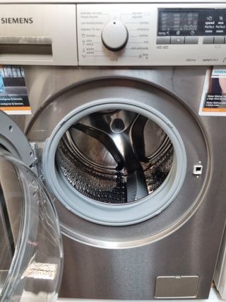 Lavadora Siemens 8kg