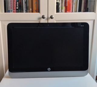 Ordenador HP Todo en Uno HP20
