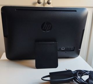 Ordenador HP Todo en Uno HP20
