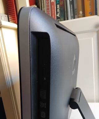 Ordenador HP Todo en Uno HP20