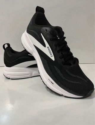 Brooks Trace 4 Uomo Scarpa Running Mis 40.5