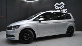 Volkswagen Touran 2017