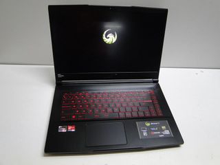 ORDENADOR PORTATIL 15,6 GAMING (175299)