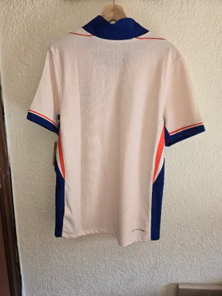 Camiseta Chelsea FC 2024 Nike Segunda Equipación