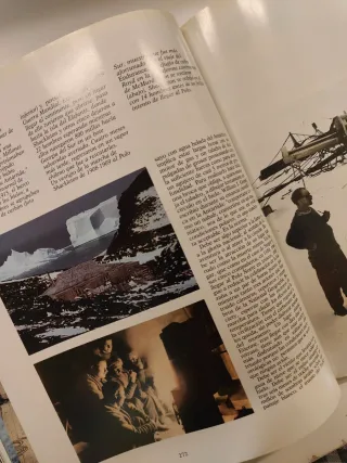 Hacia lo desconocido historia de los descubrimi...