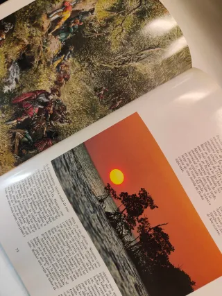 Hacia lo desconocido historia de los descubrimi...