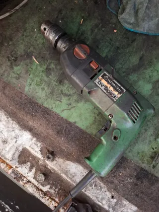 Taladro Hitachi DV20V3