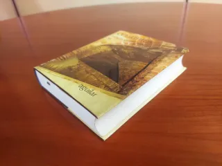 Cervantes, Obras Completas II. Aguilar, 1975.