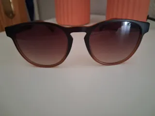 Gafas de sol Hawkers marrones