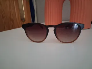 Gafas de sol Hawkers marrones