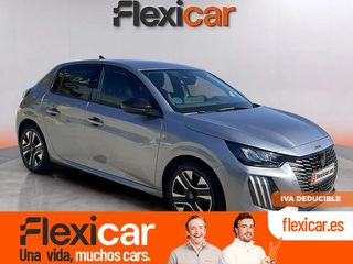 Peugeot 208 Allure Puretech 100