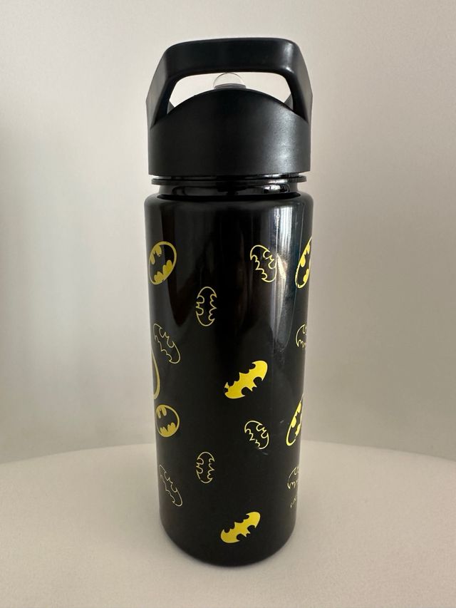 Botella Batman