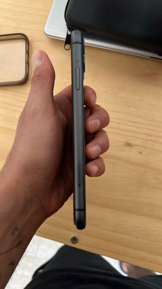 iPhone 11