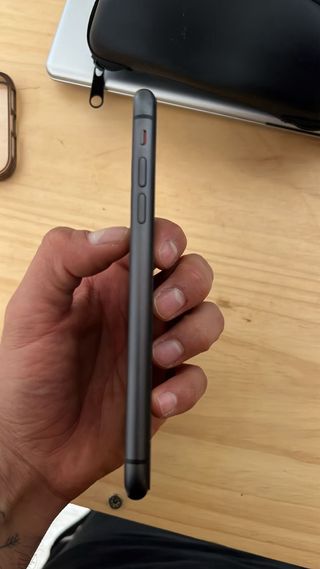 iPhone 11