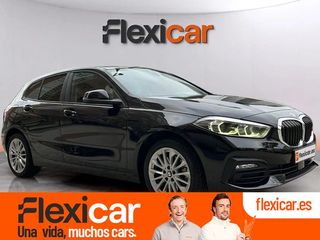 BMW Serie 1 118i