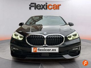 BMW Serie 1 118i