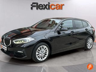 BMW Serie 1 118i