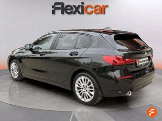 BMW Serie 1 118i