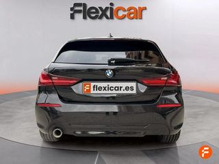 BMW Serie 1 118i