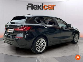 BMW Serie 1 118i