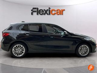 BMW Serie 1 118i