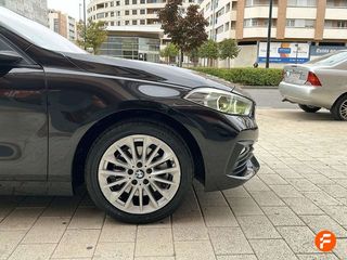 BMW Serie 1 118i
