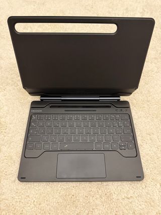 Funda DEXNOR para Samsung Galaxy con Teclado 