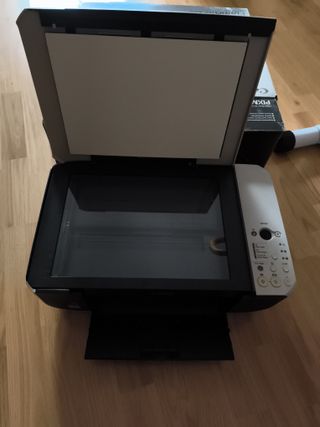 Impresora Canon MP190